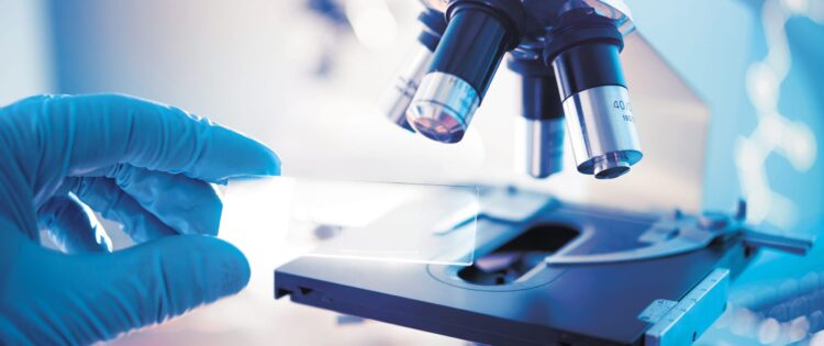 What are the microbiological tests techniques?