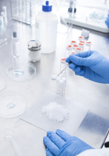 Microbiological Testing